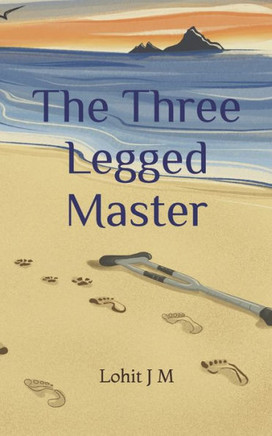 The Three Legged Master