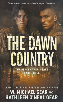 The Dawn Country : A Historical Fantasy Series