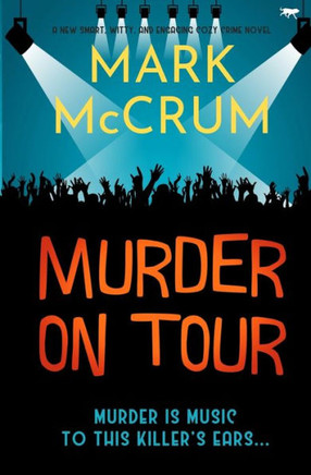 Murder On Tour