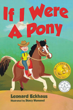 If I Were a Pony