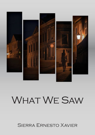 What We Saw