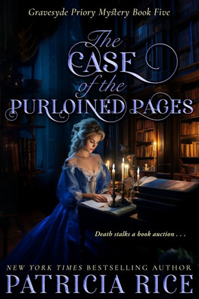 The Case of the Purloined Pages