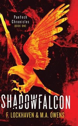PanTech Chronicles : Shadowfalcon