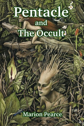 PENTACLE AND THE OCCULT.