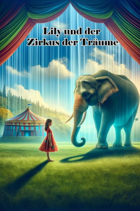 Lily und der Zirkus der Träume : Eine Geschichte über Mitgefühl, Mut und die Suche nach Freiheit