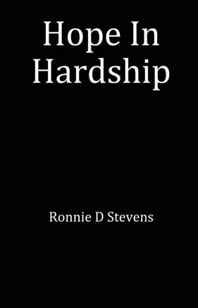 Hope In Hardship