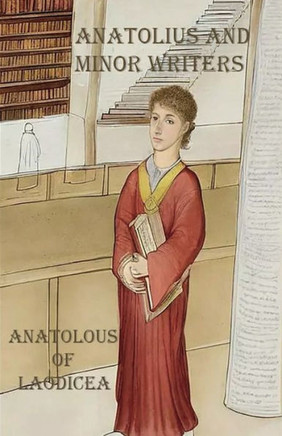 Anatolius and Minor Writers