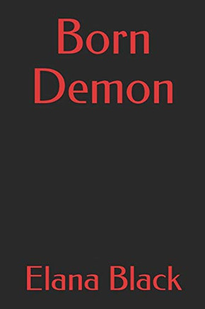 Born Demon