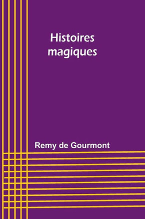 Histoires magiques