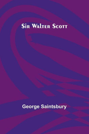Sir Walter Scott