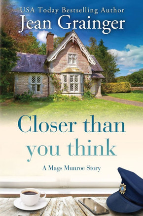 Closer Than You Think