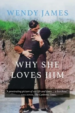 Why She Loves Him : Stories