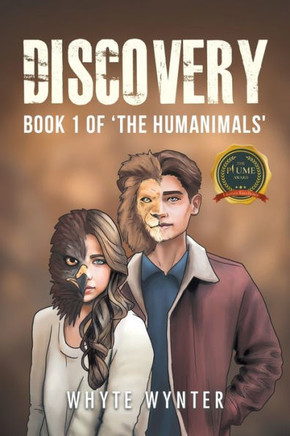 Discovery : Book 1 of 'The Humanimals'