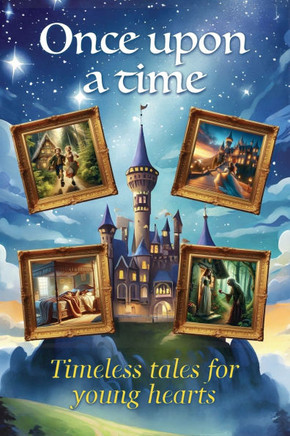 Once Upon A Time : Timeless Tales for Young Hearts