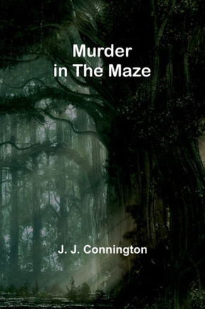 Murder in the Maze