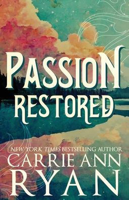 Passion Restored - Special Edition