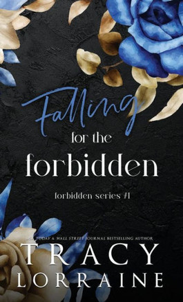 Falling for the Forbidden : A Stepbrother Romance