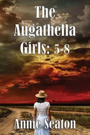 The Augathella Girls : Volume 2: Volume 2
