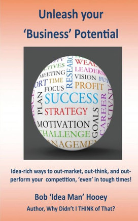 Unleash Your Business Potential
