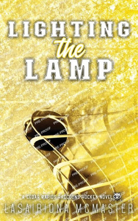 Lighting the Lamp