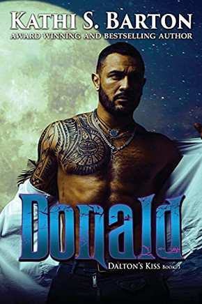 Donald: DaltonS Kiss: Vampire Paranormal Romance