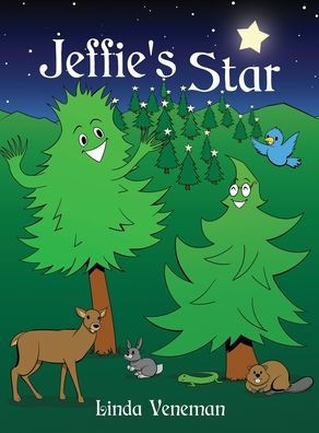 Jeffie's Star