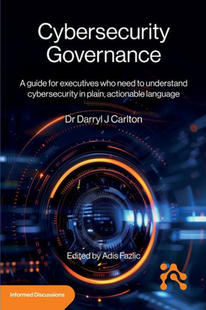 Cybersecurity Governance