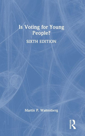 Is Voting for Young People?