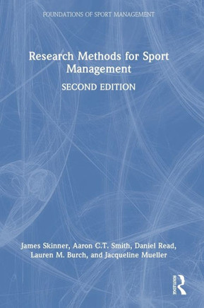 Research Methods for Sport Management