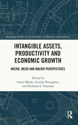 Intangible Assets, Productivity and Economic Growth : Micro, Meso and Macro Perspectives