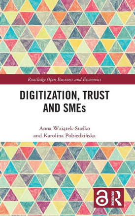 Digitization, Trust and SMEs