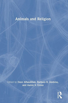 Animals and Religion
