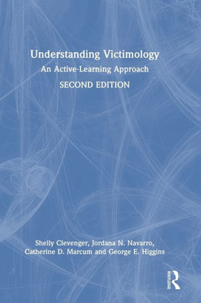 Understanding Victimology : An Active Learning Approach
