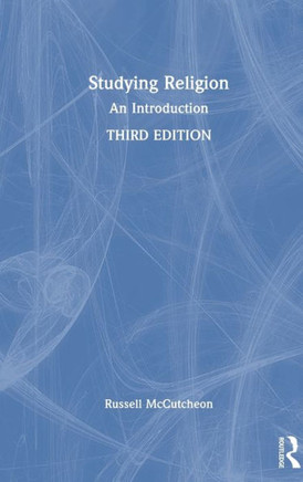 Studying Religion : An Introduction