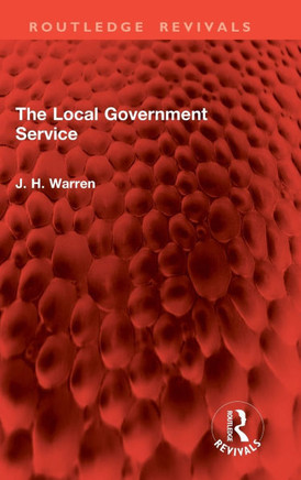 The Local Government Service