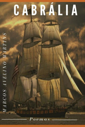 CABRÁLIA: POEMAS (OLYMPUS) (Portuguese Edition)