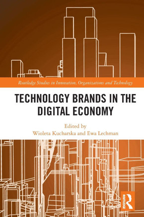 Technology Brands in the Digital Economy