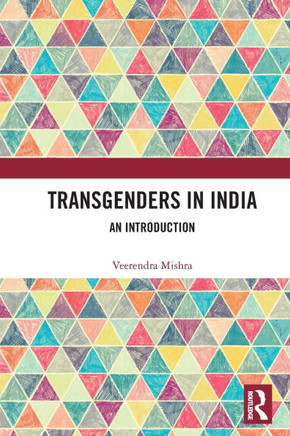 Transgenders in India : An Introduction