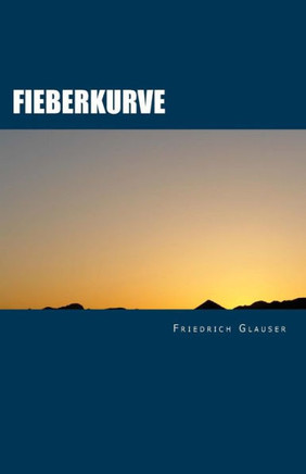 Fieberkurve: Russian translation by Lioudmila Sharova (Russian Edition)