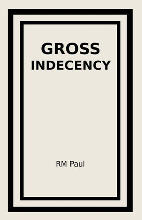 Gross Indecency