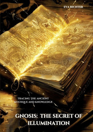 Gnosis : The Secret of Illumination: Tracing the Ancient Mystique and Knowledge