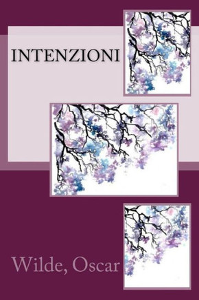 Intenzioni (Italian Edition)