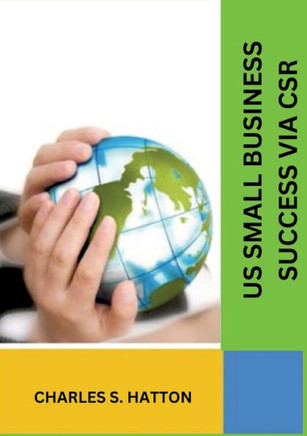 US Small Business Success Via CSR