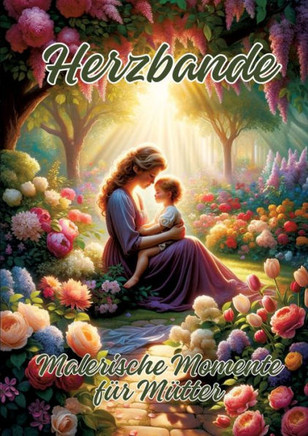 Herzbande : Malerische Momente für Mütter
