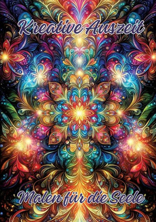 Kreative Auszeit : Malen für die Seele