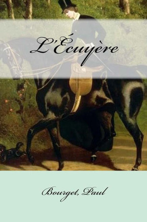 L'Écuyère (French Edition)