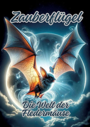Zauberflügel : Die Welt der Fledermäuse