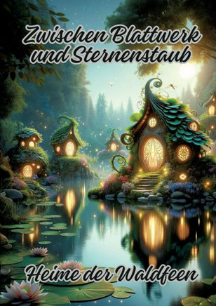 Zwischen Blattwerk und Sternenstaub : Heime der Waldfeen