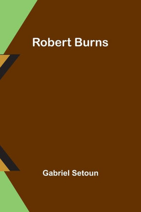 Robert Burns