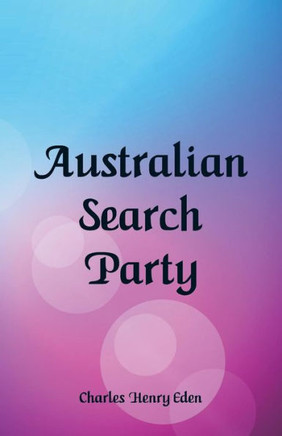 Australian Search Party